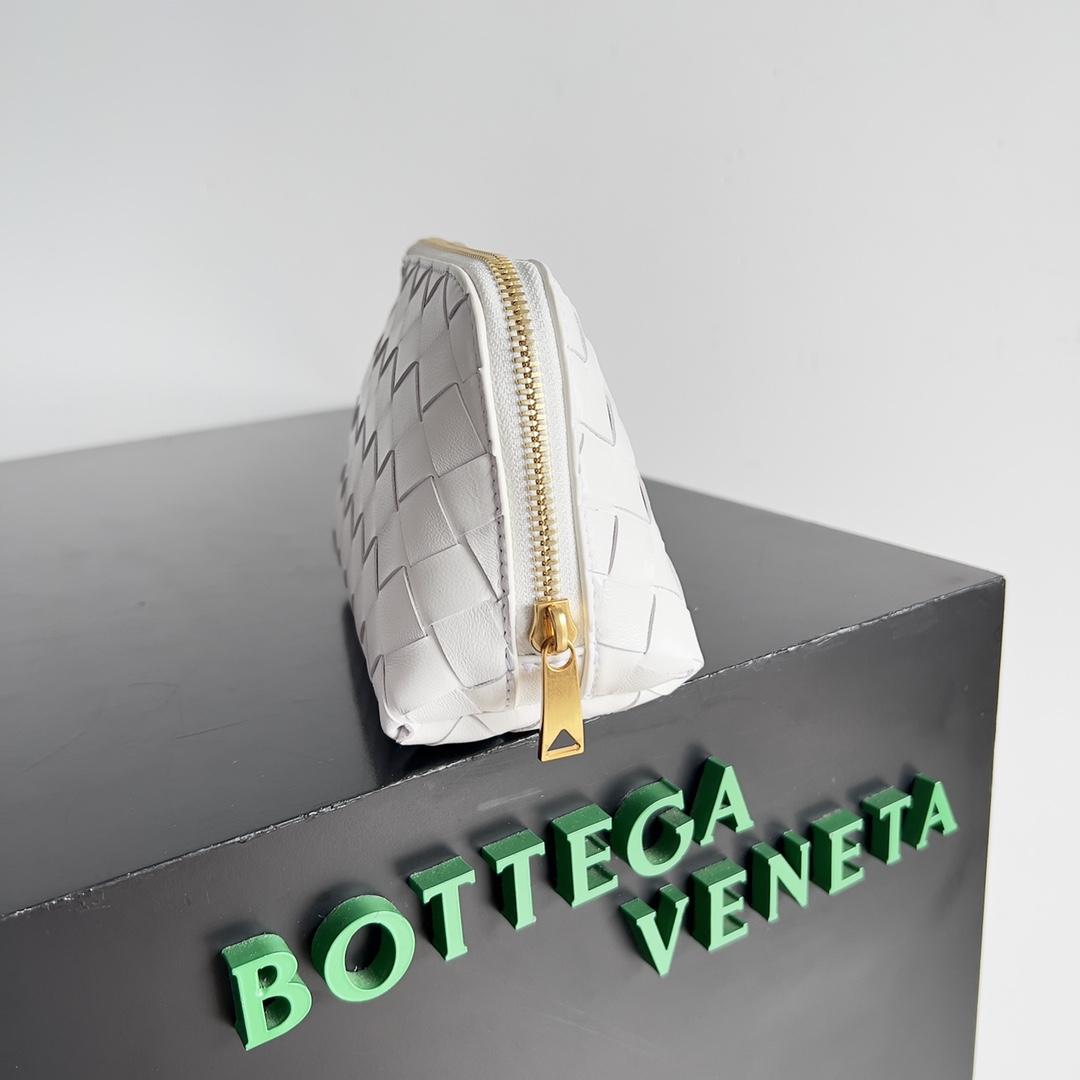 Bottega Veneta Cosmetic Bags